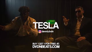 FREE REEZY x BAUSA x CAPIMO Type Beat  💡 TESLA 💡  wChrizzBeats  2019 [upl. by Naam472]