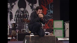 Deftones  Rock Am Ring 2003 [upl. by Akimit754]