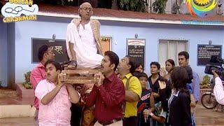 Episode 7  Taarak Mehta Ka Ooltah Chashmah  Full Episode  तारक मेहता का उल्टा चश्मा [upl. by Hildegard657]