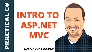 Introduction to ASPNET MVC in C Basics Advanced Topics Tips Tricks Best Practices and More [upl. by Ayinat601]