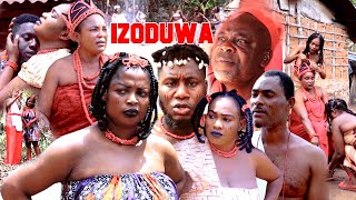 IZODUWA PART 1 LATEST BENIN MOVIE 2023 [upl. by Aizan158]