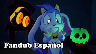 La Propuesta de Barnaby  Fandub Español Latino  Billie Bust Up [upl. by Atteuqnas]