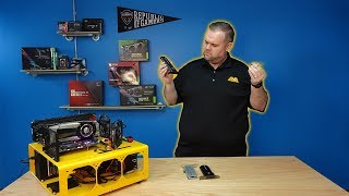 Intel Optane  Is it worth it [upl. by Torto673]