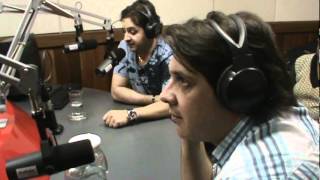 Entrevista Radio Itatiaia VarginhaMG [upl. by Llebana]