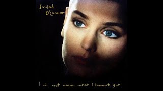 Nothing Compares 2U  Sinéad OConnor w lyrics lyricvideo lyrics youtubevideo sineadoconnor [upl. by Anaya]