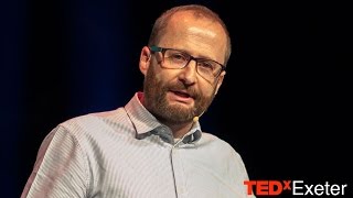 Why statistics are fascinating the numbers are us  Alan Smith  TEDxExeter [upl. by Annehs]