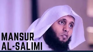 Best Quran Recitation Emotional by Mansur Al Salimi Beautiful Voice [upl. by Stephanus]