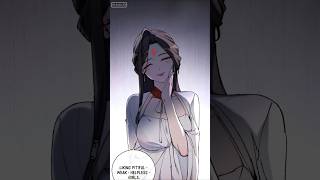 Demon Empress becomes angry 👿 manhwa manhua manhwareccomendation manhwaedit [upl. by Psyche821]