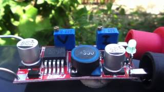 High Power LED Tutorial 1  How to Drive 1W and 3W LEDs from 12 Volts [upl. by Llehsar]