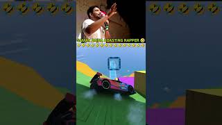 Samay Roasting Rappers  GTA V gameplay samayraina gta5 jokes darkjokes [upl. by Oicram]