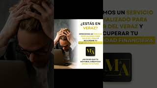 202409 Servicios de quotEstudio Contable Medina amp Asociadosquot [upl. by Nahtonoj]