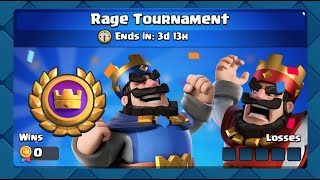 Rage Global Tournament 152 [upl. by Montford]