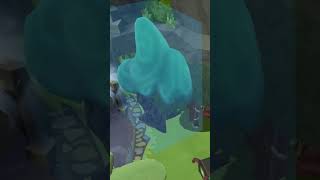 Mystical Gardens  AJ Den Decorating animaljam ajpw [upl. by Avi654]