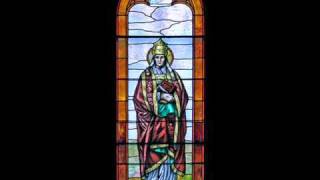 Respighi  St Gregory the Great  Church Windows 44 Four Symphonic Impressions [upl. by Eceinaj]