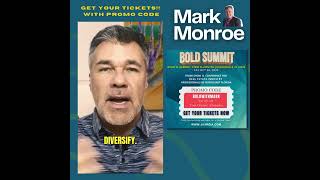 BOLD SUMMIT Register NOW  realestate investing financialfreedom viralvideo viralshorts [upl. by Yleme]