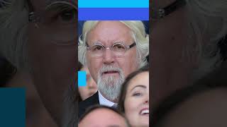 Billy Connolly  Unexpected Love Story How Billy Connolly Won Over Pamela Stevenson  shorts [upl. by Adriano]