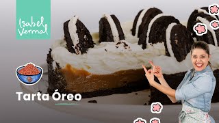 Tarta Oreo [upl. by Eelyr]