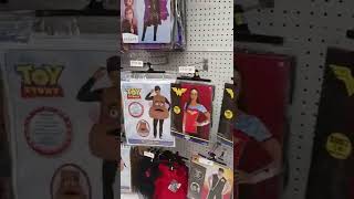 Adult Halloween Costumes at Party City 2022 [upl. by Nallaf]