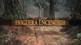 DS3 No Hit No Hud Any NG Only Ringed Knights Straight Sword [upl. by Tatiana]