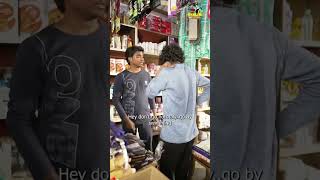 Kadal passi ya comedy funny tamil fun friends shalinistores yt maligaikadai serial [upl. by Teerpnam57]