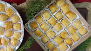 PASTELZINHO FOLHADO DE QUEIJO RECEITA FÁCIL E RÁPIDA VOCÊ VAI AMAR [upl. by Htes74]