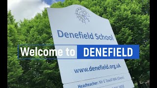 Denefield School Tour  Part 2 [upl. by Adara]