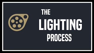 08 The Lighting Process SFM Tutorials [upl. by Clarabelle]