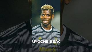 Pogba s’exprime sur sa sanction réduite  pogba paulpogba [upl. by Vladimir]