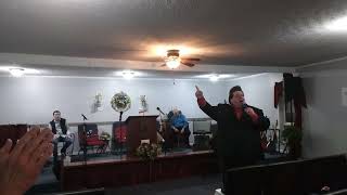 2nd Night of Revival [upl. by Aser]