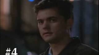 Top 11 pacey and joey moments [upl. by Knight]