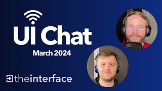 UI Chat  Ubiquiti Podcast March 2024  “Screengate” [upl. by Eceined]