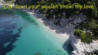 Daniel ODonnell  Old Dungarven Oak Lyrics [upl. by Ahsienal]