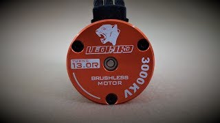 Los KV De Los Motores Brushless [upl. by Alyakem]