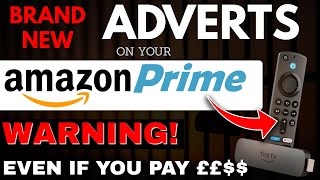 WARNING WHY PEOPLE ARE CANCELLING AMAZON PRIME [upl. by Anilyx80]