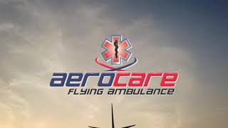 AEROCARE 2 1ST DRAFT [upl. by Kosel722]