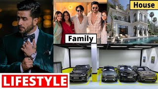 Aly Goni Lifestyle 2024 Laughter Chefs Girlfriend Family Income House Cars BiographyampNetWorth [upl. by Iilek]