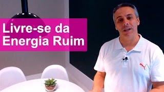 Energia Positiva  Como ser uma pessoa positiva e mais feliz com você [upl. by Wendi]