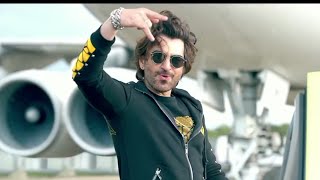 Jeet Entry Scene Baazi Trailer। [upl. by Asyle504]