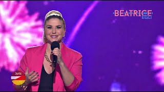 Beatrice Egli  Samstagnacht Die Beatrice Egli Show 23042022 [upl. by Cacia602]