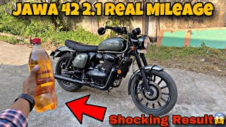 Should you buy Jawa Bobber 42 in 2024  New Jawa Bobber 42 Ride [upl. by Eve]