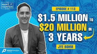 How He Grew A MillionDollar Business amp 10Xd Revenue Business Coaching Secrets [upl. by Amby]