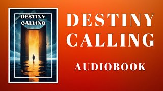 Destiny Calling Signs God is Preparing You for Your Destiny  Audiobook [upl. by Meenen16]