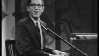 Tom Lehrer  So Long Mom A Song for World War III [upl. by Aeneas401]