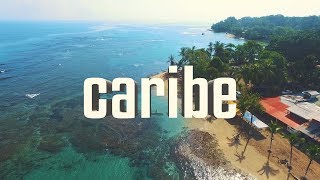 Toledo  Caribe Video Oficial 2019 [upl. by Dallman]