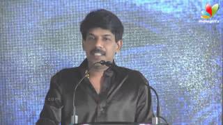 Director Balas humorous answers at Pisasu movie first look press meet  Mysskin [upl. by Egief45]