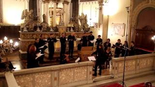 Palestrina Missa Papae Marcelli  Agnus Dei [upl. by Althee]