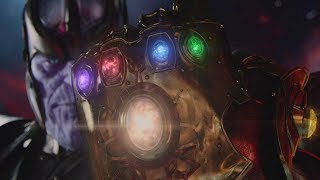 Czy Thanos straci rękawicę nieskończoności Avengers Endgame SPOILERY [upl. by Adniled311]