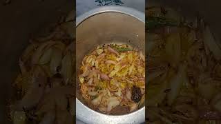 Aalu aur soybean ki sabji in pressure cooker ApnaBihariRasoi [upl. by Selig870]