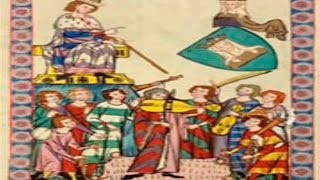 Italian Medieval song [upl. by Valora]