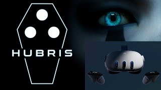 Стрим VR 3 Hubris [upl. by Kreis]